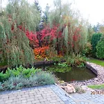 Homestay Sloneczny Wodnik