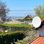 Sloneczny Wodnik Homestay Braniewo