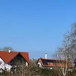 Sloneczny Wodnik Rum i privatbostad Braniewo