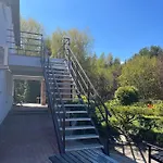 民宿 Sloneczny Wodnik