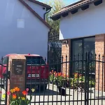 Sloneczny Wodnik Homestay
