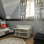 Sloneczny Wodnik Homestay Braniewo