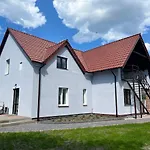 Homestay Sloneczny Wodnik