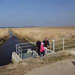 ホームステイ Sloneczny Wodnik ブラニェボ