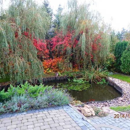 Habitación en casa particular Sloneczny Wodnik