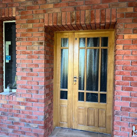 Habitación en casa particular Sloneczny Wodnik