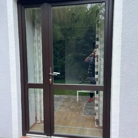 Sloneczny Wodnik Accommodatie bij particulieren