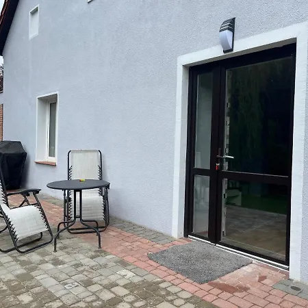 Sloneczny Wodnik Habitación en casa particular