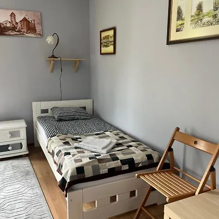 Sloneczny Wodnik Braniewo