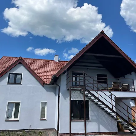 Sloneczny Wodnik Бранево