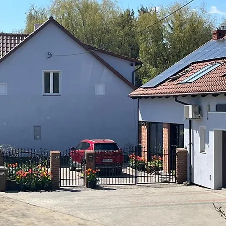 Sloneczny Wodnik * Braniewo