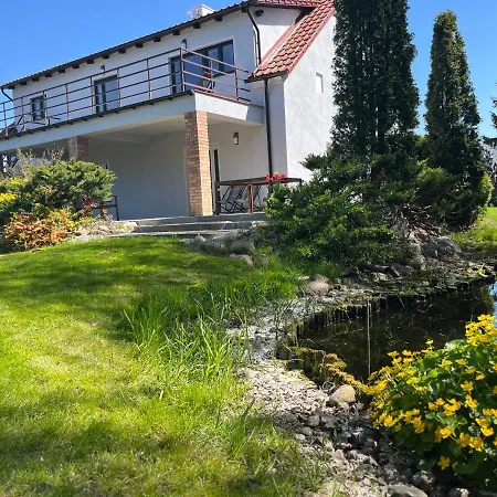 Habitación en casa particular Sloneczny Wodnik
