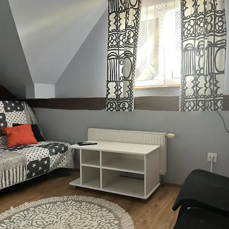 Sloneczny Wodnik Accommodatie bij particulieren Braniewo