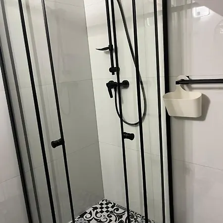 Sloneczny Wodnik Habitación en casa particular *