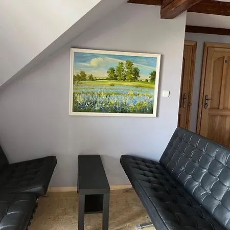 Accommodatie bij particulieren Sloneczny Wodnik *