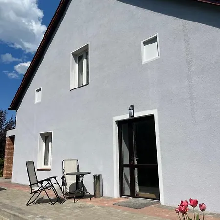 Habitación en casa particular Sloneczny Wodnik *