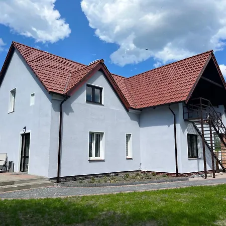 Проживание в семье Sloneczny Wodnik