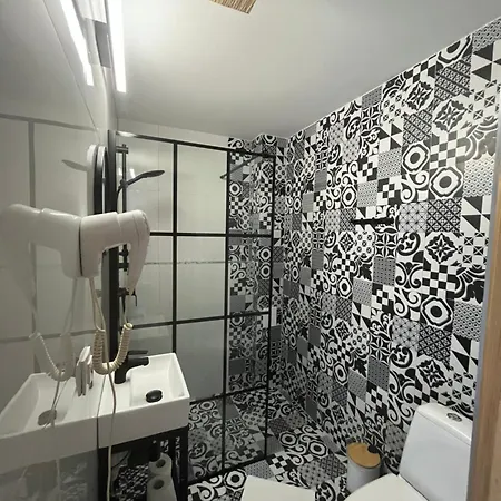 Sloneczny Wodnik Habitación en casa particular *