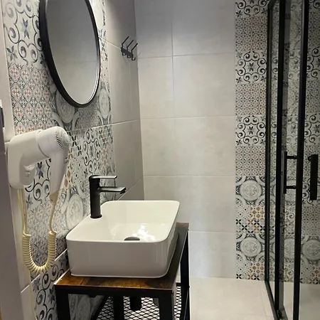 Sloneczny Wodnik Accommodatie bij particulieren