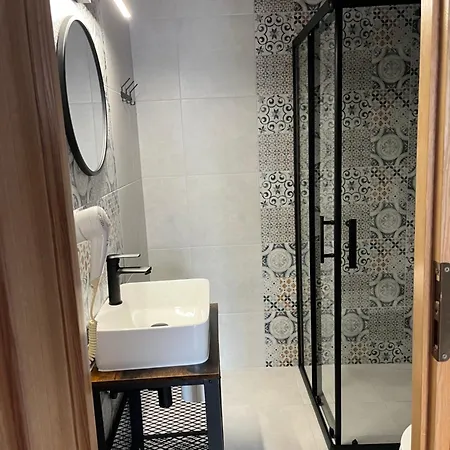 Sloneczny Wodnik Accommodatie bij particulieren Braniewo