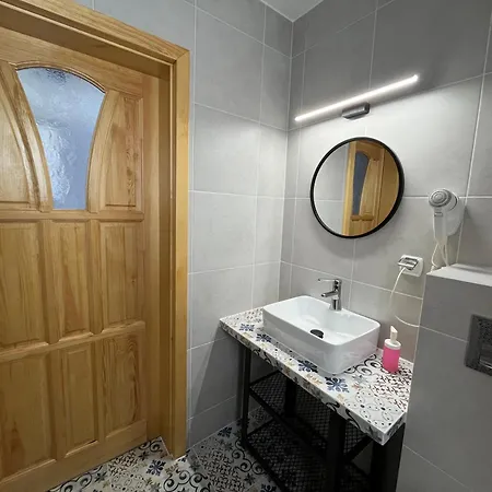 Habitación en casa particular Sloneczny Wodnik Braniewo