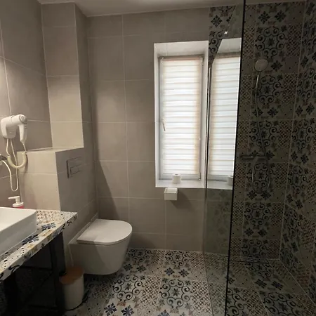 Sloneczny Wodnik Braniewo