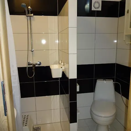 Sloneczny Wodnik Accommodatie bij particulieren *