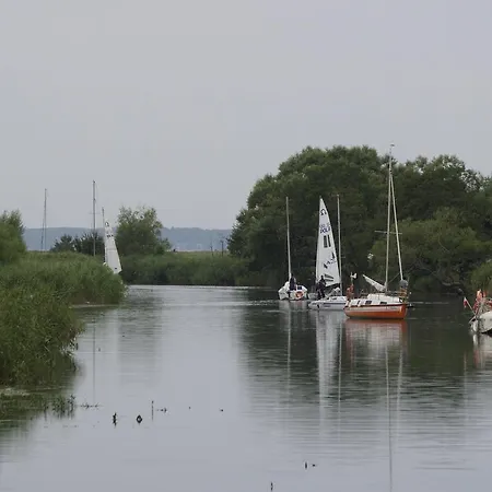 Habitación en casa particular Sloneczny Wodnik