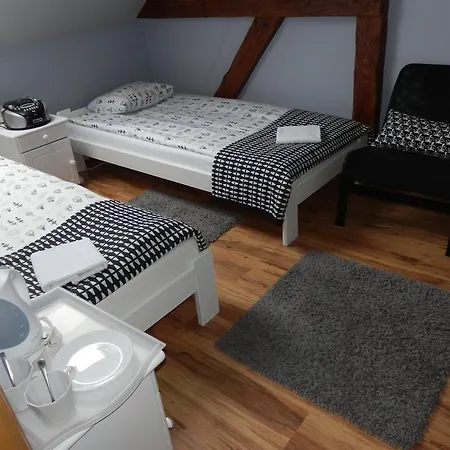 Sloneczny Wodnik Accommodatie bij particulieren