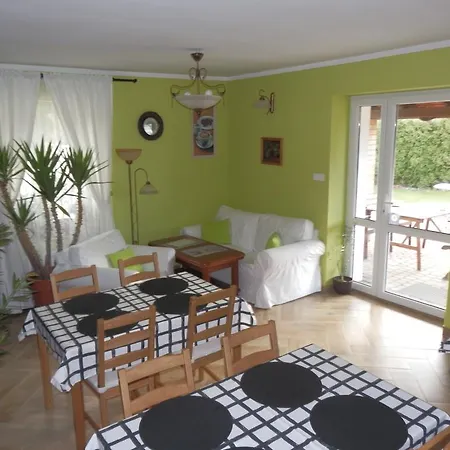 Sloneczny Wodnik Accommodatie bij particulieren Braniewo