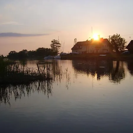 Habitación en casa particular Sloneczny Wodnik