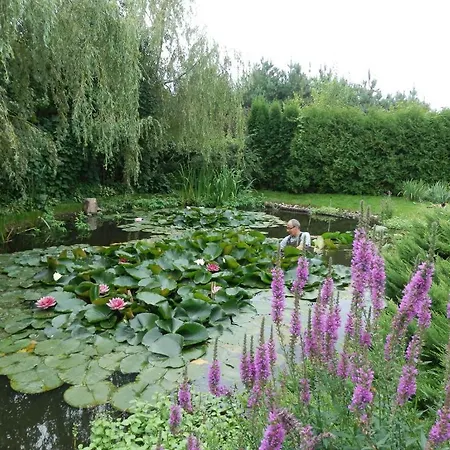 Accommodatie bij particulieren Sloneczny Wodnik