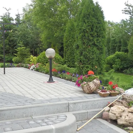 Sloneczny Wodnik * Braniewo