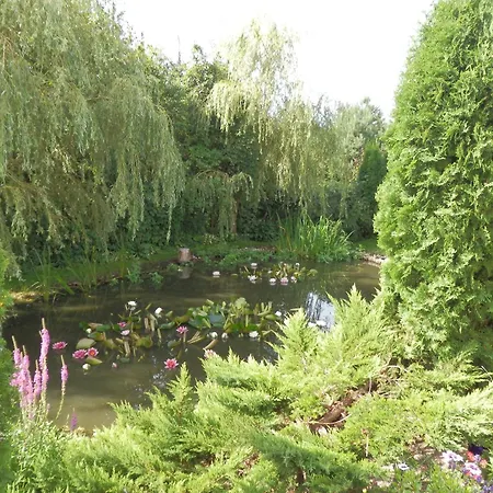 Habitación en casa particular Sloneczny Wodnik Braniewo