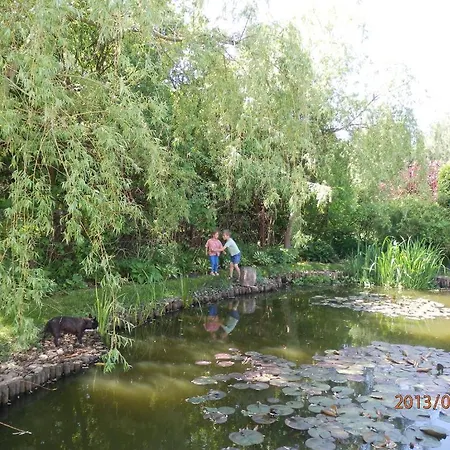 Accommodatie bij particulieren Sloneczny Wodnik