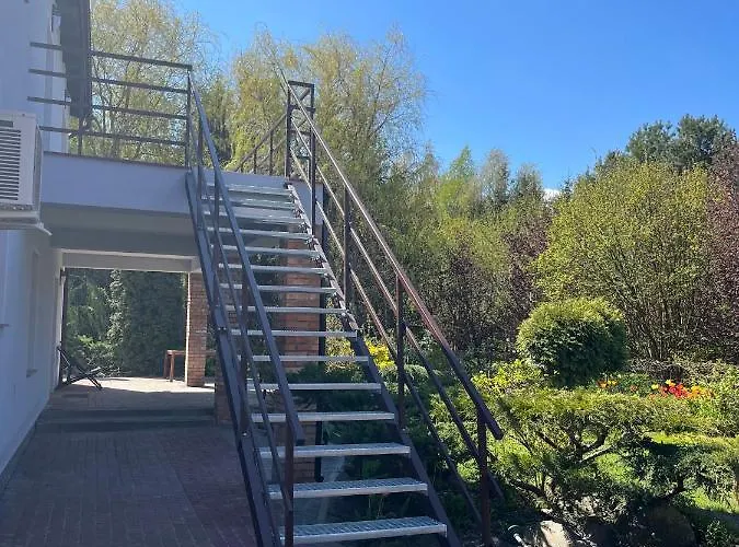 Habitación en casa particular Sloneczny Wodnik